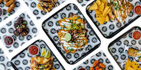 Mexi Bean Express - Bradford