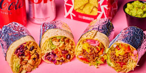 Barburrito - Forrest Road
