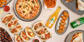 Casa De Burrito (Sutton Coldfield)