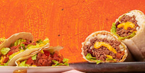 Rebel 'Rito - Market Street Manchester