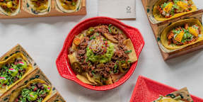 Hungry Taco