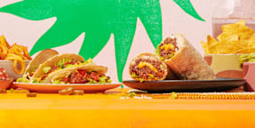 El Rodeo Burritos and Bowls -  Allerton Road