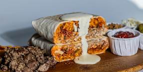 French Tacos UK (Hackney)