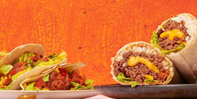 Rebel 'Rito - Finborough Road