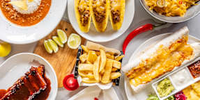 Cactus Grill
