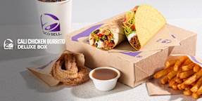Taco Bell - London Hounslow