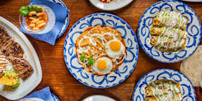 FIREBEAN MEXICAN KITCHEN