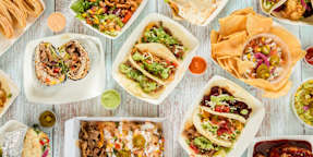 Tacos MX