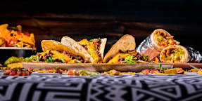 Papi Taco - Market Street Manchester