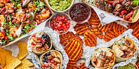 Chilango - Boxpark Croydon