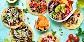 Chihuahua Tacos - Norbury