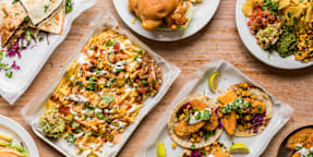 Toluca Mexican Grill