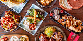 Cinco's Mexican Restaurant