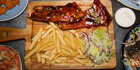 Mexican Bar And Grill