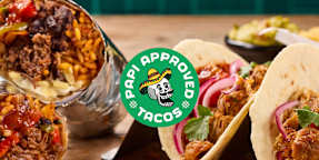 Papi Taco - Green Lanes