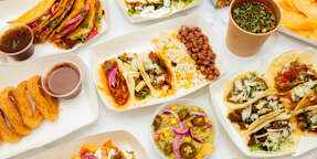 Tacos MX - Fulham