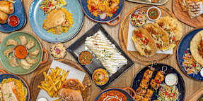 Piri-Siri Mexican Kitchen