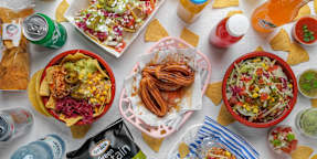 EL LOCO BURRITO