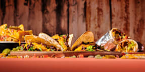 Burrito Bandits - London Road