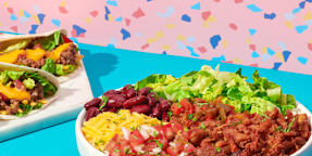 Fiesta Mexico - Eleanor Street London