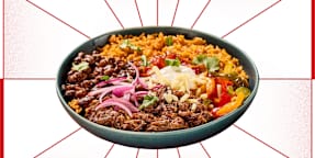 La Lupe - Eleanor Street London