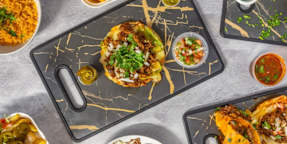 Tacos Y Birria