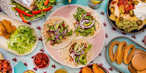 Zapatista Burrito Bar Newcastle