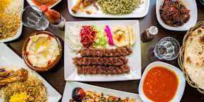 Al-Rahma Bistro & Cafe