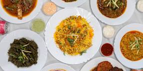 Food Bazaar