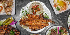 Levantine