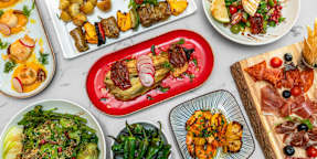 Antika Restaurant