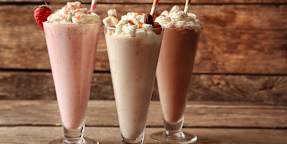 Patties & Shakes @ Baltic Street Food