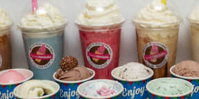 SWEETBITSHAKE @SWEETBITS MINI MART