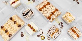 The Milkcake Co
