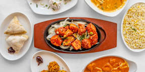 Soaltee Nepalese Cuisine