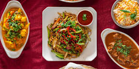 Nepali Momo Ltd