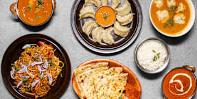 Freshly Momo House at Rosebud