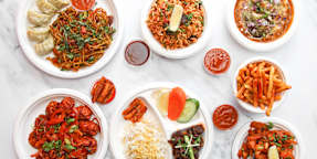 Namaste Gurkha Restaurant Hayes