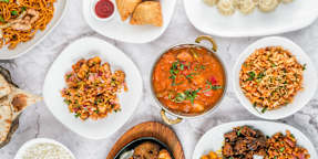 Pasa Restaurant