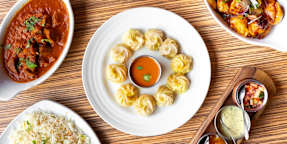 Mama's Nepalese Kitchen