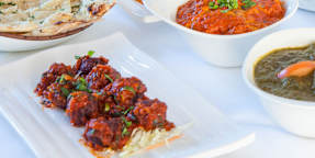 The Gurkha's Dine