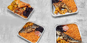 Bab's Grill