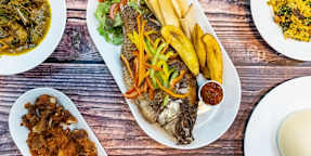 Macan Lounge