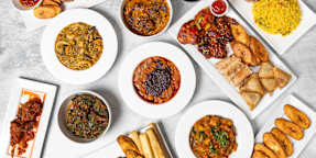 Demi's Nigerian Restaurant & Bar