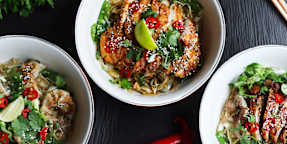 Noodle Bar