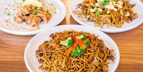 Noodle Express