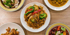 Noodle House