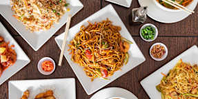 Rico's Grill