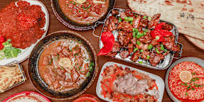 Butt Karahi