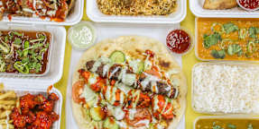 Lahori Kebabish